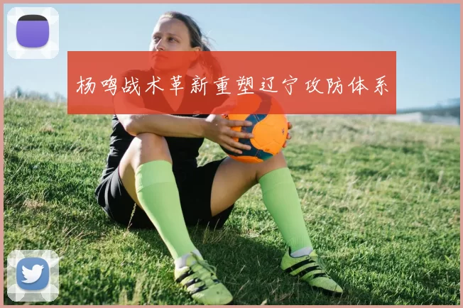 杨鸣战术革新重塑辽宁攻防体系